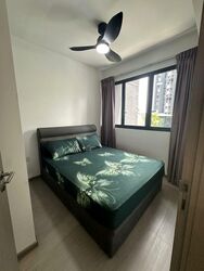 The Garden Residences (D19), Apartment #495586461